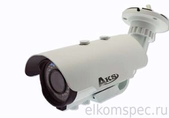 AKS-7203 IP POE